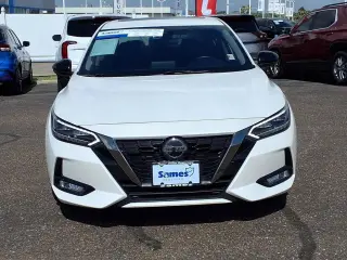 2023 Nissan Sentra
