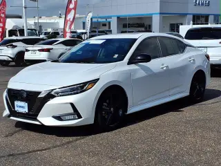2023 Nissan Sentra