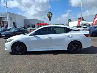 2023 Nissan Sentra