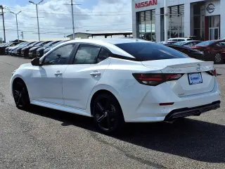 2023 Nissan Sentra