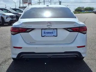 2023 Nissan Sentra