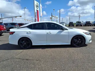 2023 Nissan Sentra