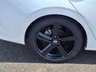 2023 Nissan Sentra