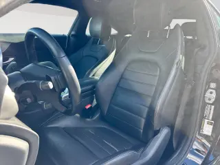 2018 Mercedes-Benz C-Class