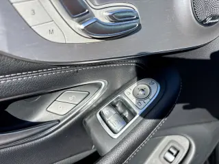 2018 Mercedes-Benz C-Class