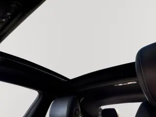2018 Mercedes-Benz C-Class