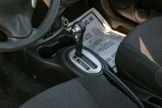2017 Nissan Versa