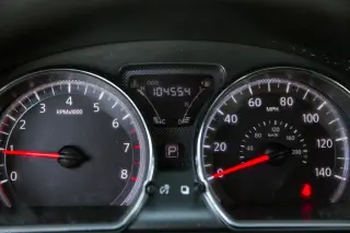 2017 Nissan Versa