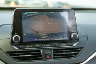 2020 Nissan Altima