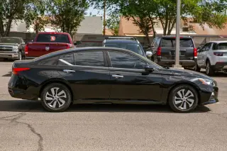 2020 Nissan Altima