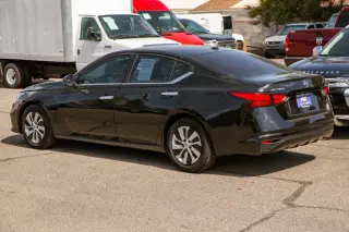 2020 Nissan Altima