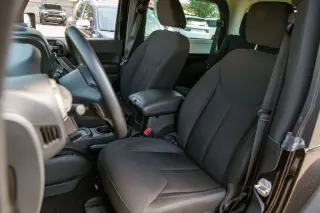 2016 Jeep Wrangler JK