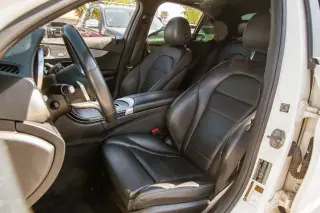 2019 Mercedes-Benz C-Class