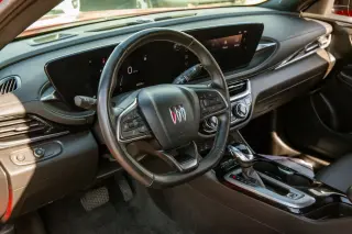 2024 Buick Envista