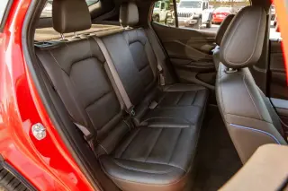 2024 Buick Envista