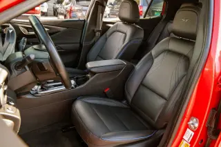 2024 Buick Envista