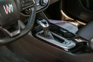 2024 Buick Envista