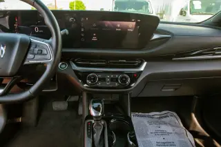 2024 Buick Envista
