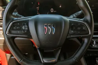 2024 Buick Envista