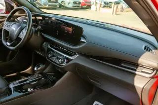 2024 Buick Envista