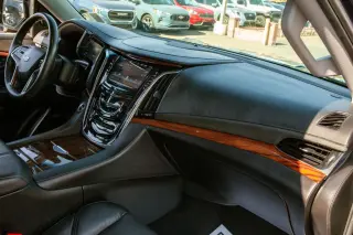 2016 CADILLAC Escalade