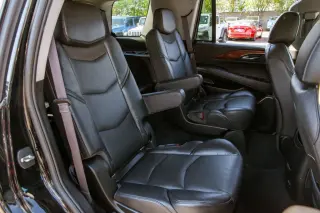 2016 CADILLAC Escalade