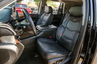 2016 CADILLAC Escalade