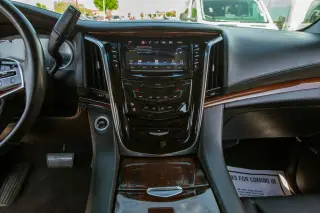 2016 CADILLAC Escalade