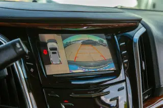 2016 CADILLAC Escalade