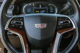 2016 CADILLAC Escalade