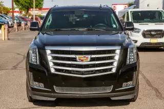 2016 CADILLAC Escalade