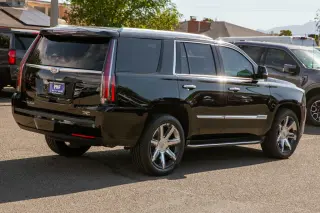 2016 CADILLAC Escalade