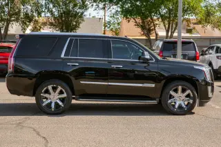 2016 CADILLAC Escalade