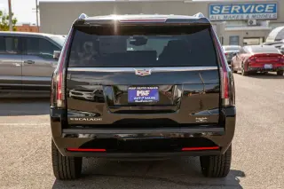 2016 CADILLAC Escalade