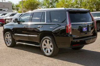 2016 CADILLAC Escalade