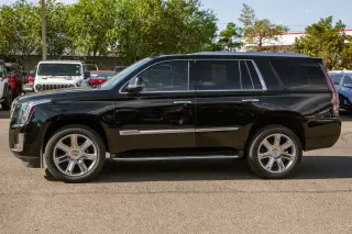 2016 CADILLAC Escalade