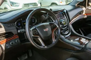 2016 CADILLAC Escalade