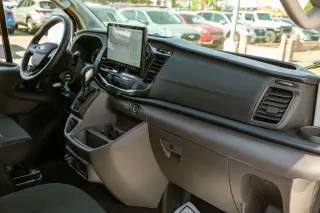 2023 Ford Transit-350 Passenger