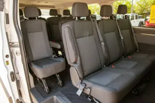 2023 Ford Transit-350 Passenger