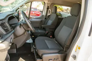 2023 Ford Transit-350 Passenger