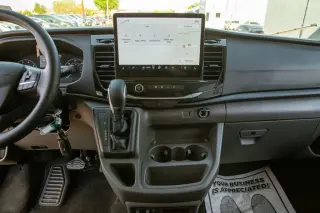 2023 Ford Transit-350 Passenger