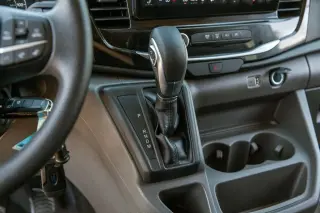 2023 Ford Transit-350 Passenger