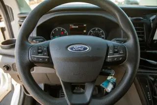 2023 Ford Transit-350 Passenger