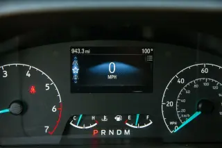 2023 Ford Transit-350 Passenger