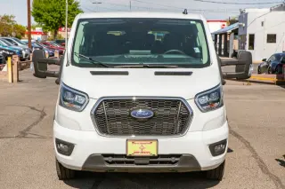 2023 Ford Transit-350 Passenger