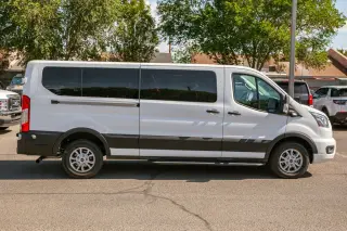 2023 Ford Transit-350 Passenger