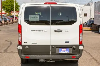 2023 Ford Transit-350 Passenger