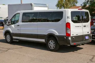 2023 Ford Transit-350 Passenger