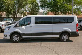 2023 Ford Transit-350 Passenger