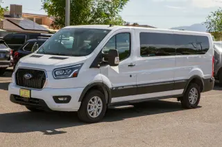 2023 Ford Transit-350 Passenger